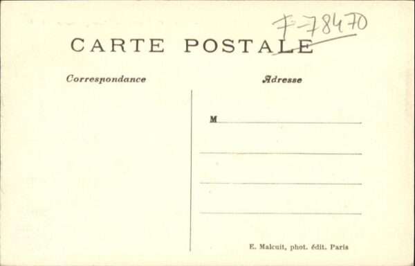 Saint-Remy-les-Chevreuse Chateau Montgomery – Bild 2