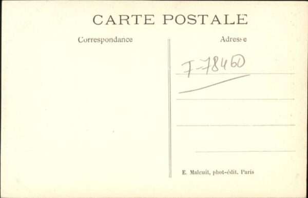 Chevreuse Yvette – Bild 2