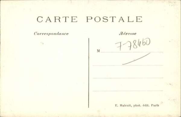 Chevreuse Vallee Chateau Meridon – Bild 2