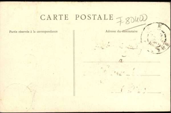 Ham Somme Eglise Notre-Dame – Bild 2