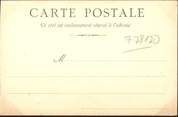 Rambouillet Chateau – Bild 2