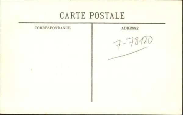 Rambouillet Parc Chateau Ile Poules – Bild 2