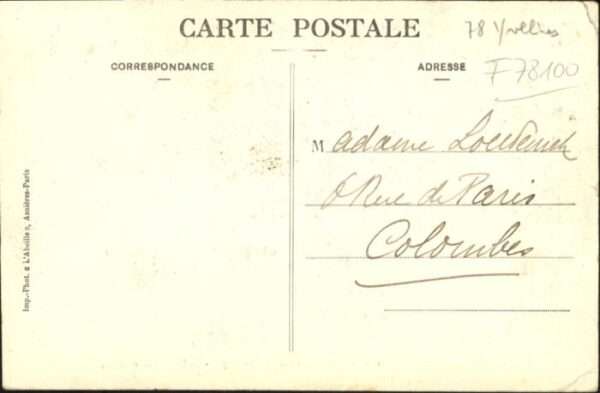 Saint-Germain-en-Laye Chateau – Bild 2