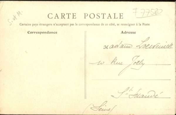 Crecy en Brie – Bild 2