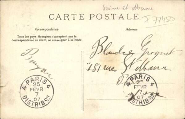 Esbly Morin – Bild 2