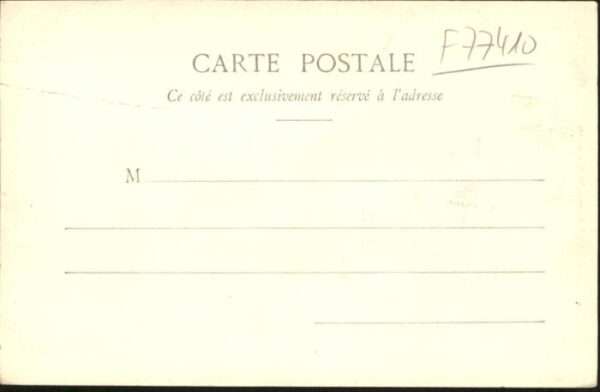 Saint-Mesme Eglise – Bild 2