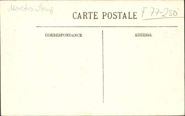 Saint-Mammes Pont – Bild 2