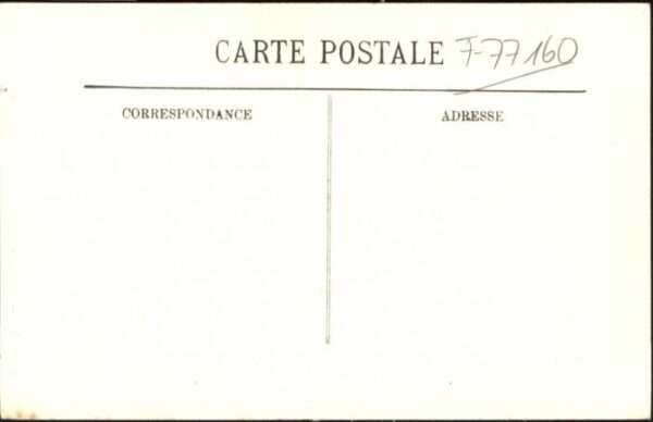 Provins Tour Cesar – Bild 2