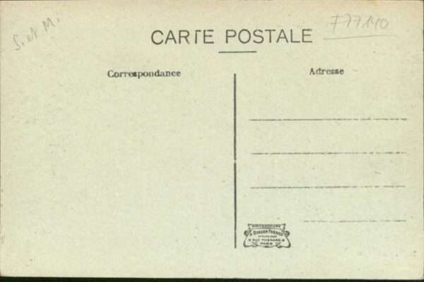 Nemours Seine-et-Marne Nemours Loing – Bild 2