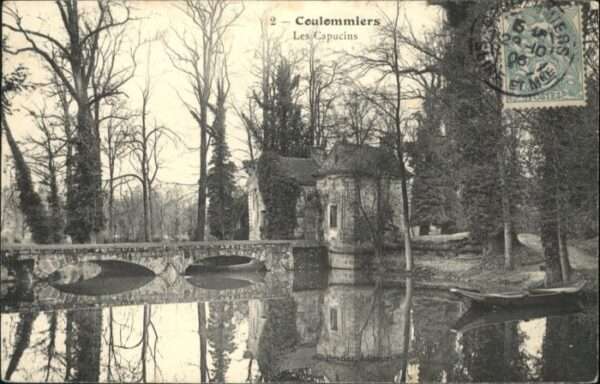 Coulommiers Capucins