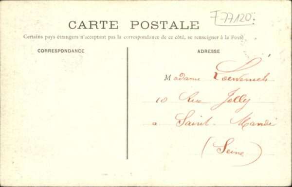 Coulommiers Capucins – Bild 2