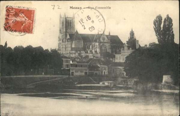 Meaux