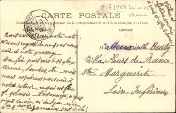 Meaux – Bild 2