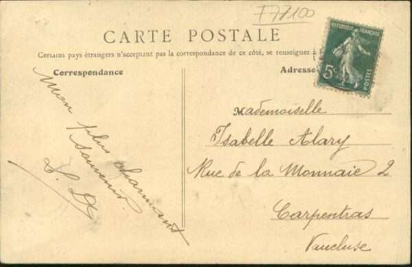 Meaux Cathedrale – Bild 2