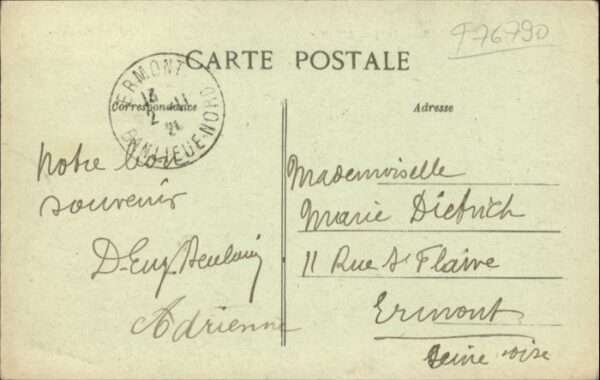 Les Loges Seine-Maritime Les_Loges Eglise – Bild 2