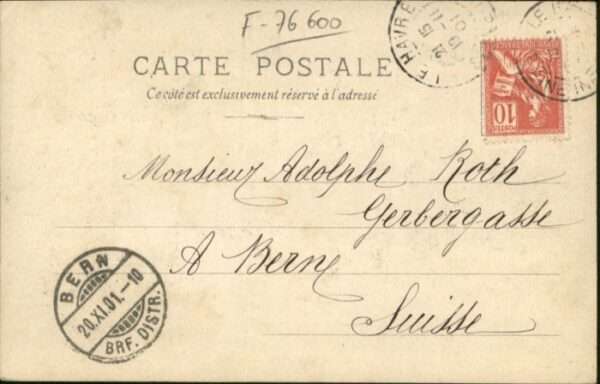 Le Havre Port – Bild 2
