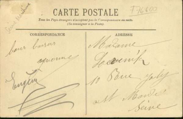 Le Havre – Bild 2