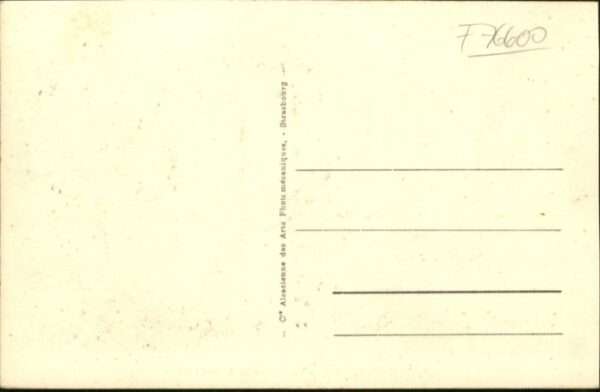 Le Havre Theatre Grand Hotel – Bild 2