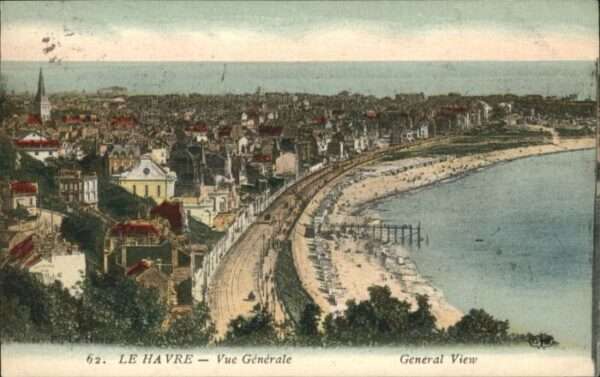 Le Havre