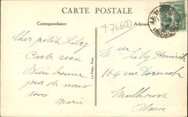 Le Havre – Bild 2