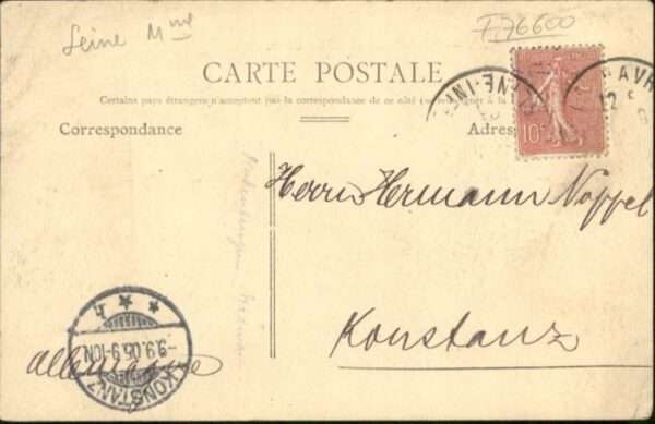 Saint-Denis Seine Saint-Denis Havre Chef Caux – Bild 2