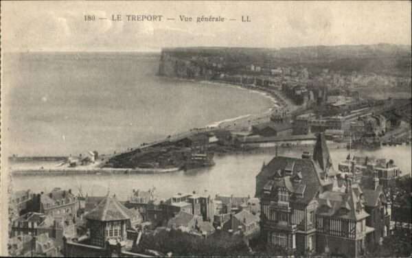Le Treport