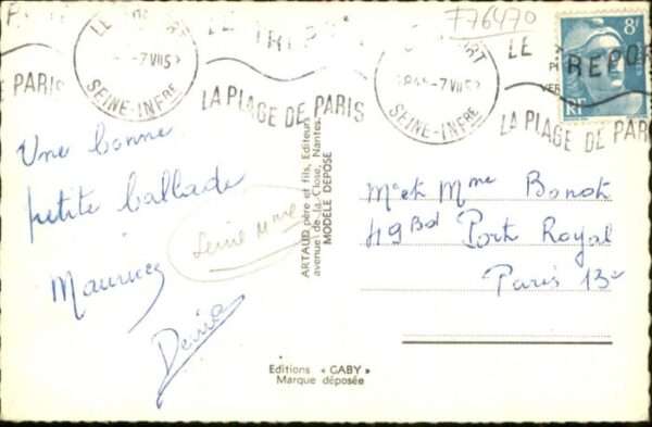 Le Treport – Bild 2