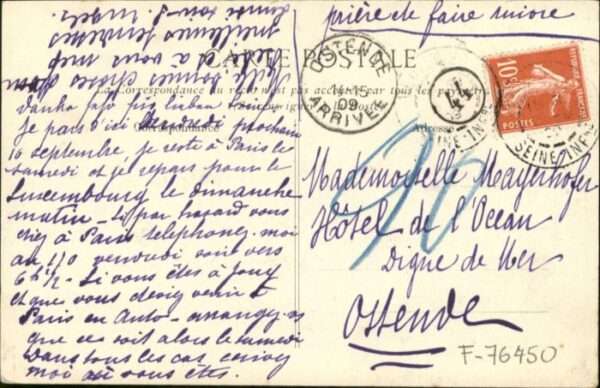 Cany Chateau – Bild 2