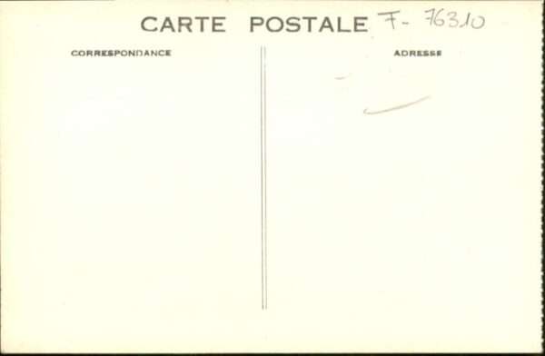 Sainte-Adresse Nice-Havrais – Bild 2