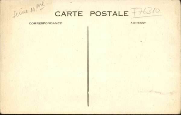 Sainte-Adresse Phares Leuchtturm Heve – Bild 2