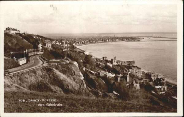 Sainte-Adresse