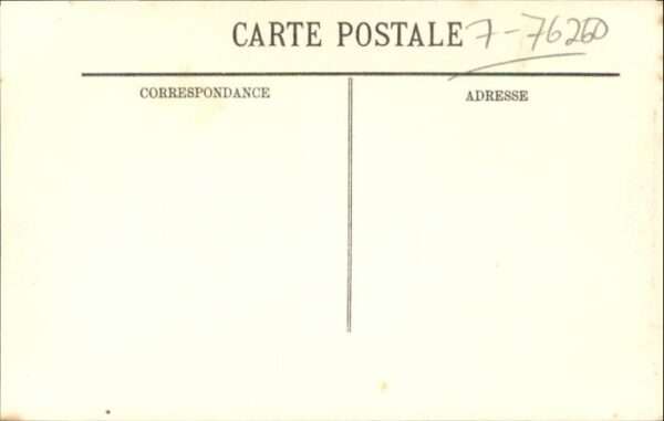 Eu 76 Eu Chateau Comte Eu Parc – Bild 2