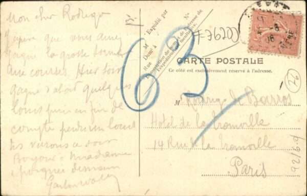 Dieppe 76 Dieppe Casino Plage – Bild 2