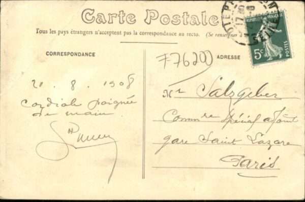 Dieppe 76 Dieppe Casino Plage – Bild 2