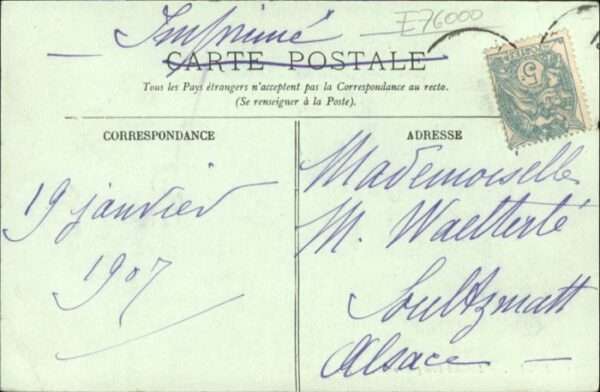 Rouen Hotel Bourgtheroulde – Bild 2
