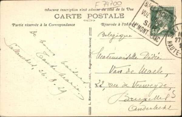 Saint-Martin Coteau – Bild 2