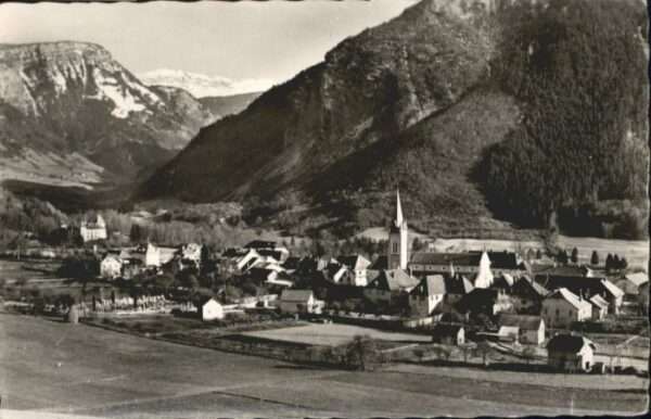 Thorens-Glieres