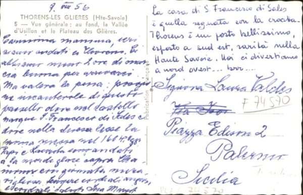 Thorens-Glieres – Bild 2