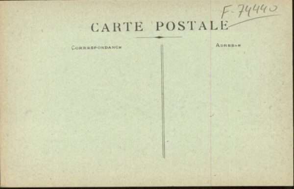 Taninges Versant Sud Marcelly – Bild 2