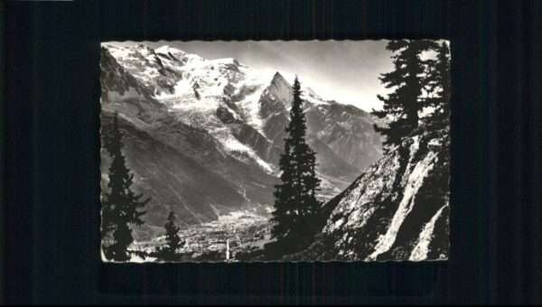 Chamonix Chamonix-Mont-Blanc Flegere
