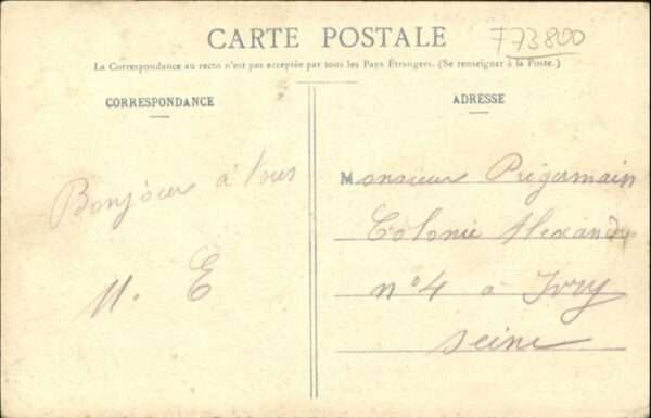 Les Marches Lac St. Andre Mont Granier – Bild 2