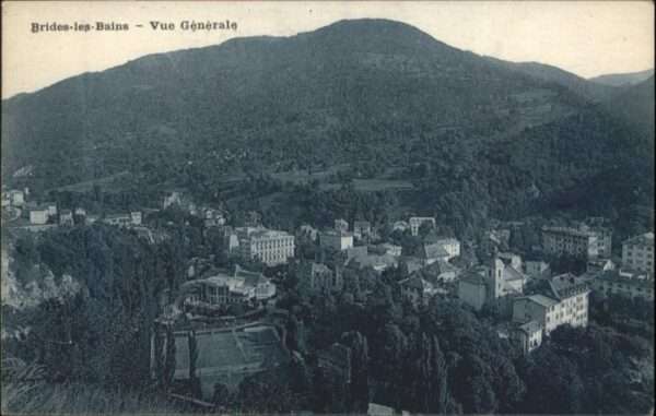 Brides-les-Bains