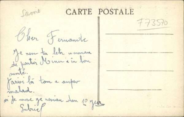 Brides-les-Bains – Bild 2