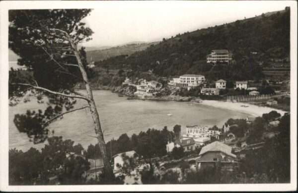 Le Lavandou Var Aiguebelle
