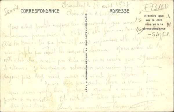 Aix-les-Bains – Bild 2