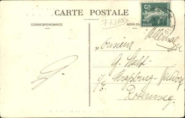 Aix-les-Bains Villa Fleurs – Bild 2