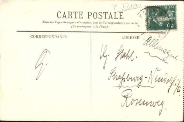 Aix-les-Bains Grand Cercle – Bild 2