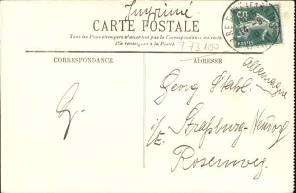Aix-les-Bains Lac Bourget Rochers Brison – Bild 2