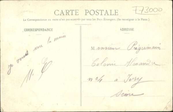 Chambery Jardin Publique – Bild 2