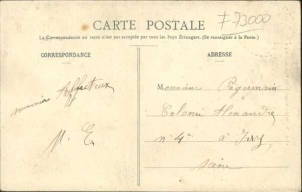 Bauges Vallee Pont – Bild 2